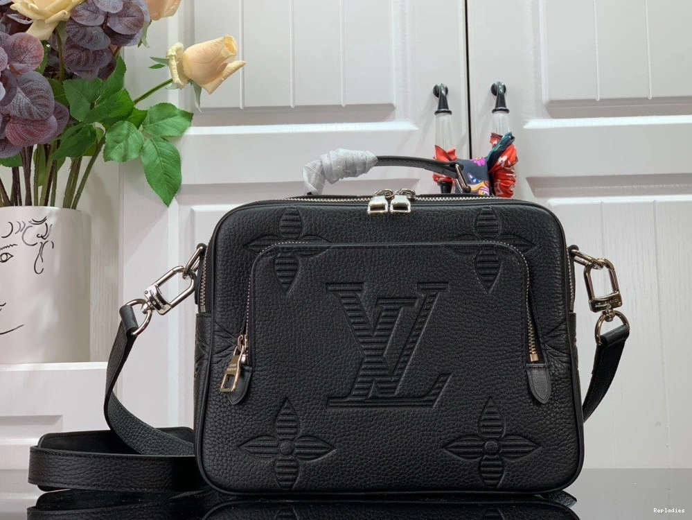 Repzbay BAG MESSEANGER VUITTON LOUIS 0819
